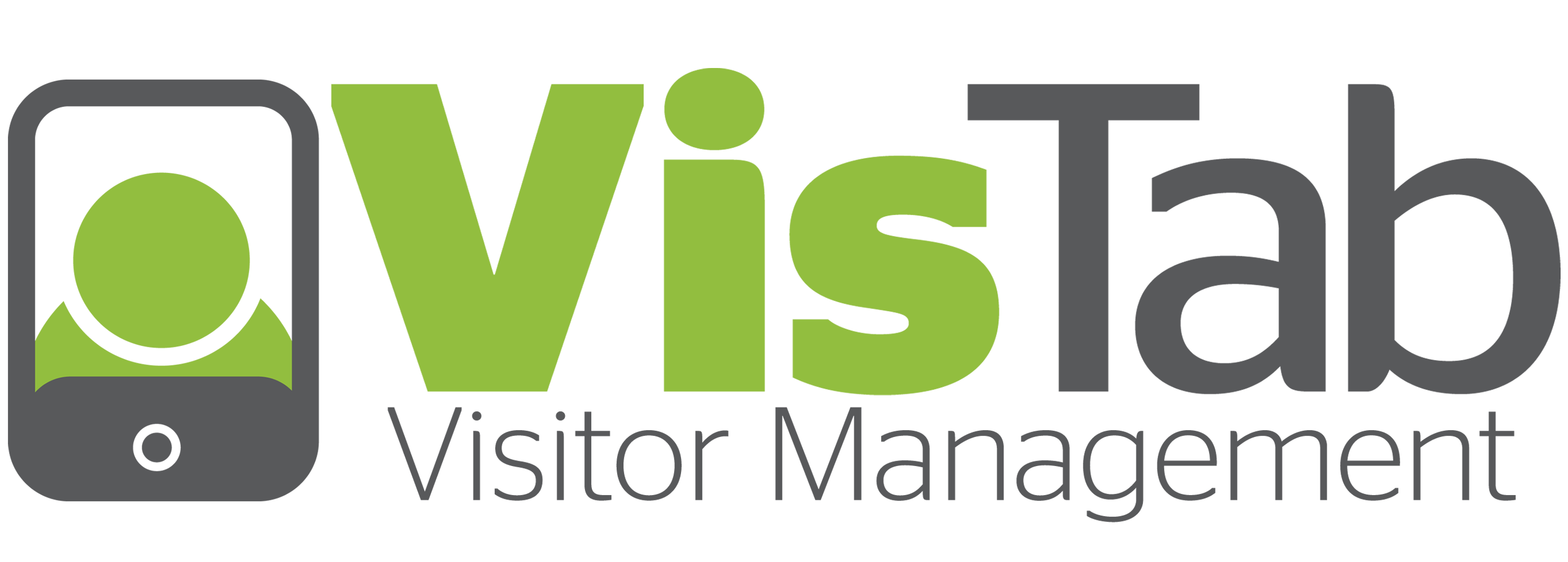 Vistab logo login